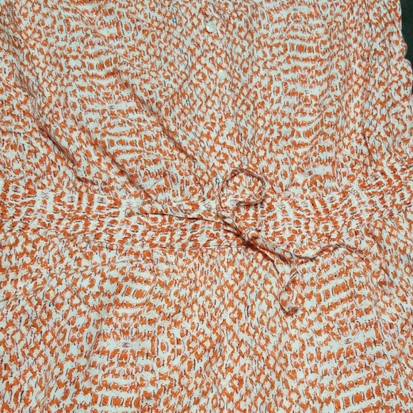 LILA ROSE BOUTIQUE ROMPER SHORTS SLEEVELESS TOP - Picture 4 of 7